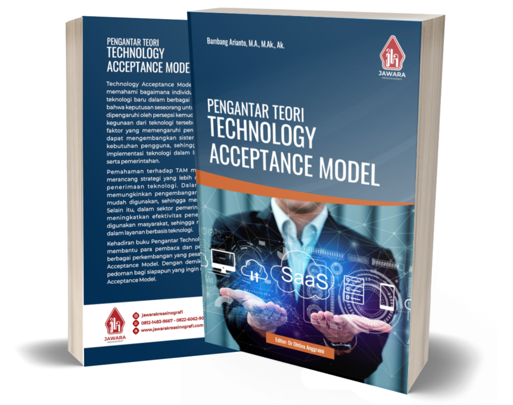 Pengantar Teori Technology Acceptance Model
