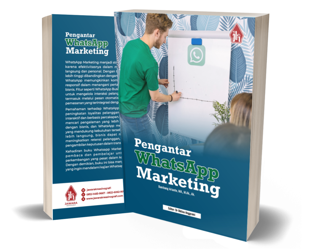 Pengantar WhatsApp Marketing