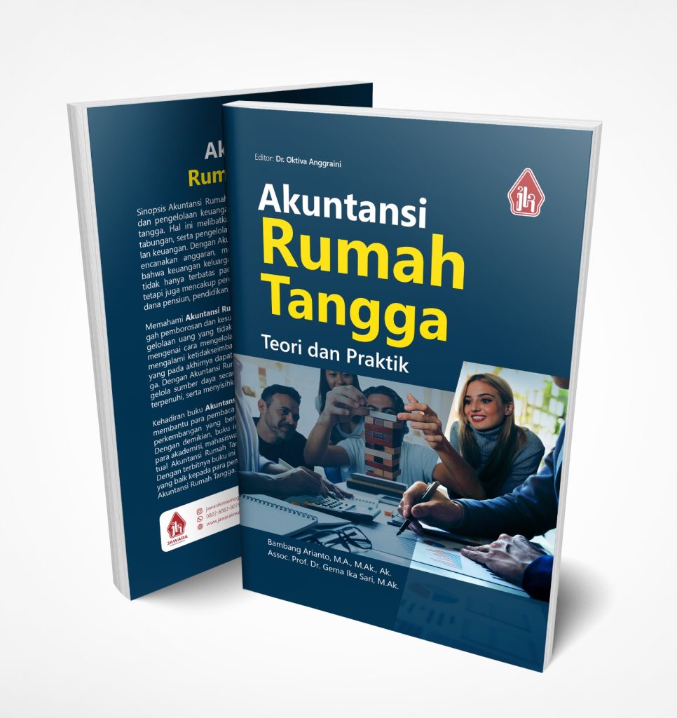 Akuntansi Rumah Tangga: Teori dan Praktik