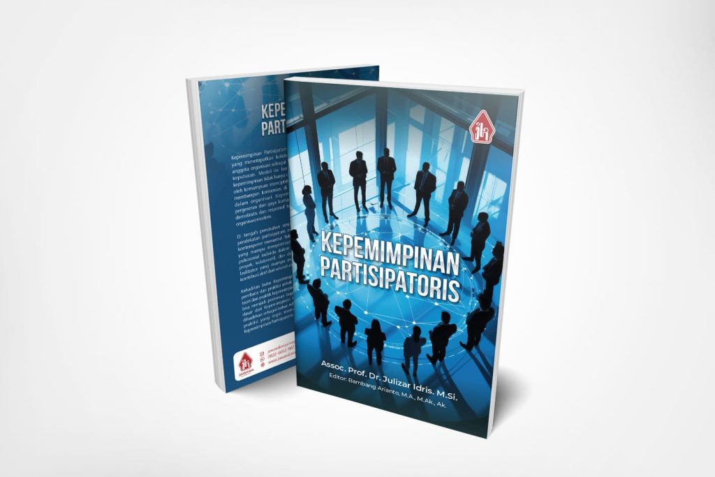 Kepemimpinan Partisipatoris