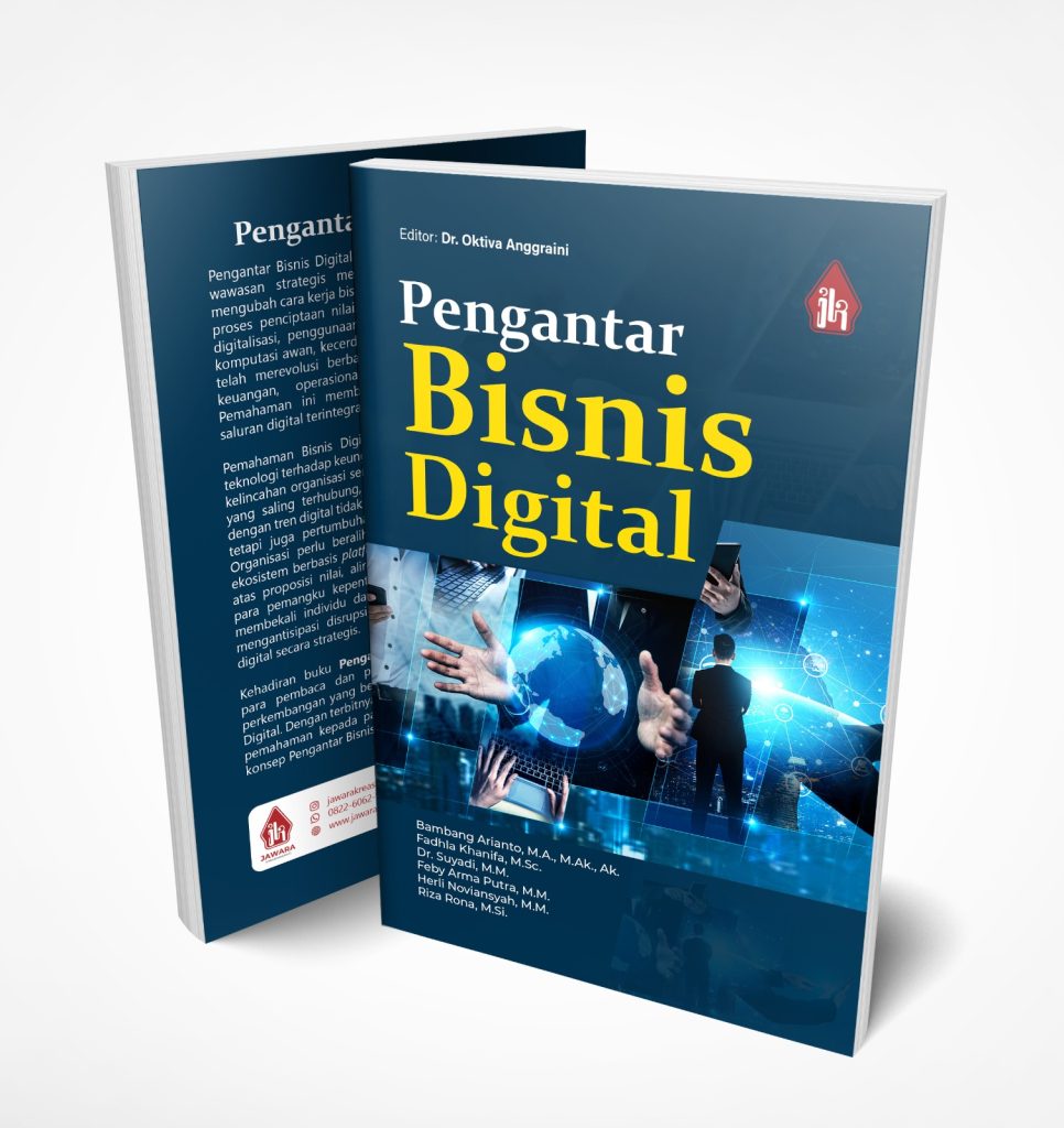 Pengantar Bisnis Digital