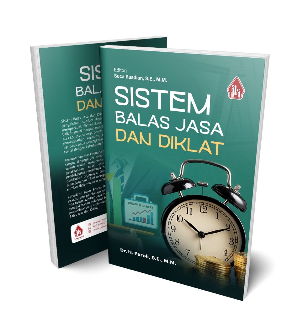 Sistem Balas Jasa dan Diklat