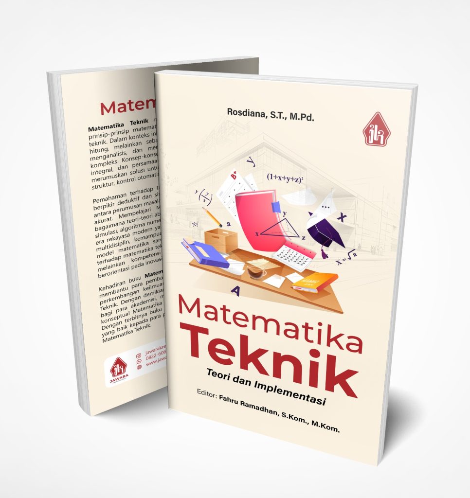 Matematika Teknik: Teori dan Implementasi