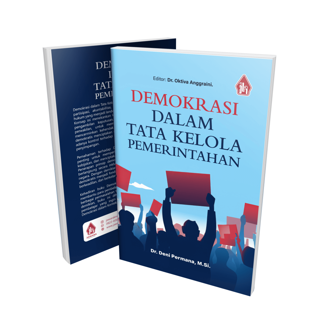 Demokrasi dalam Tata Kelola Pemerintahan