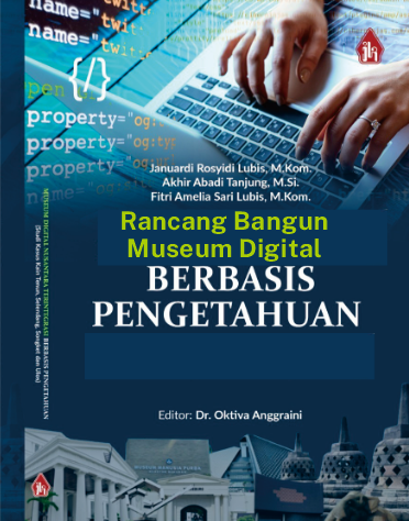 Rancang Bangun Museum Digital Nusantara Berbasis Pengetahuan