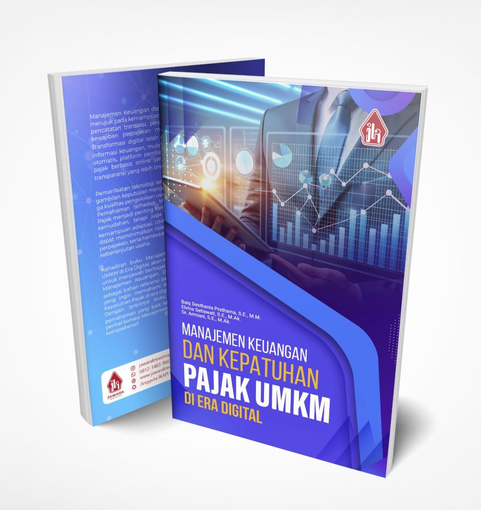 Manajemen Keuangan dan Kepatuhan Pajak UMKM di Era Digital