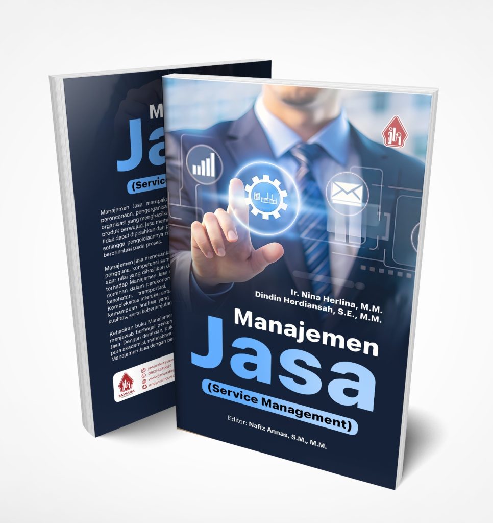 Manajemen Jasa (Service Management)