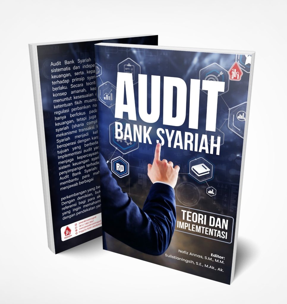 Audit Bank Syariah: Teori dan Implementasi