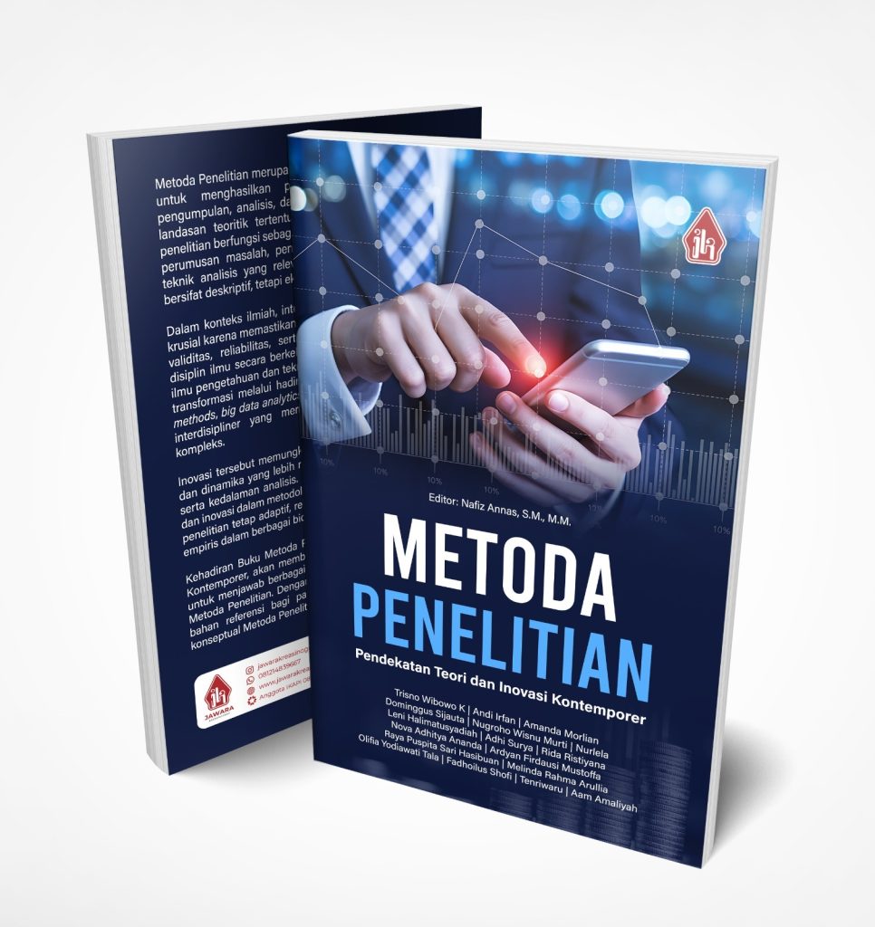 Metoda Penelitian: Pendekatan Teori dan Inovasi Kontemporer