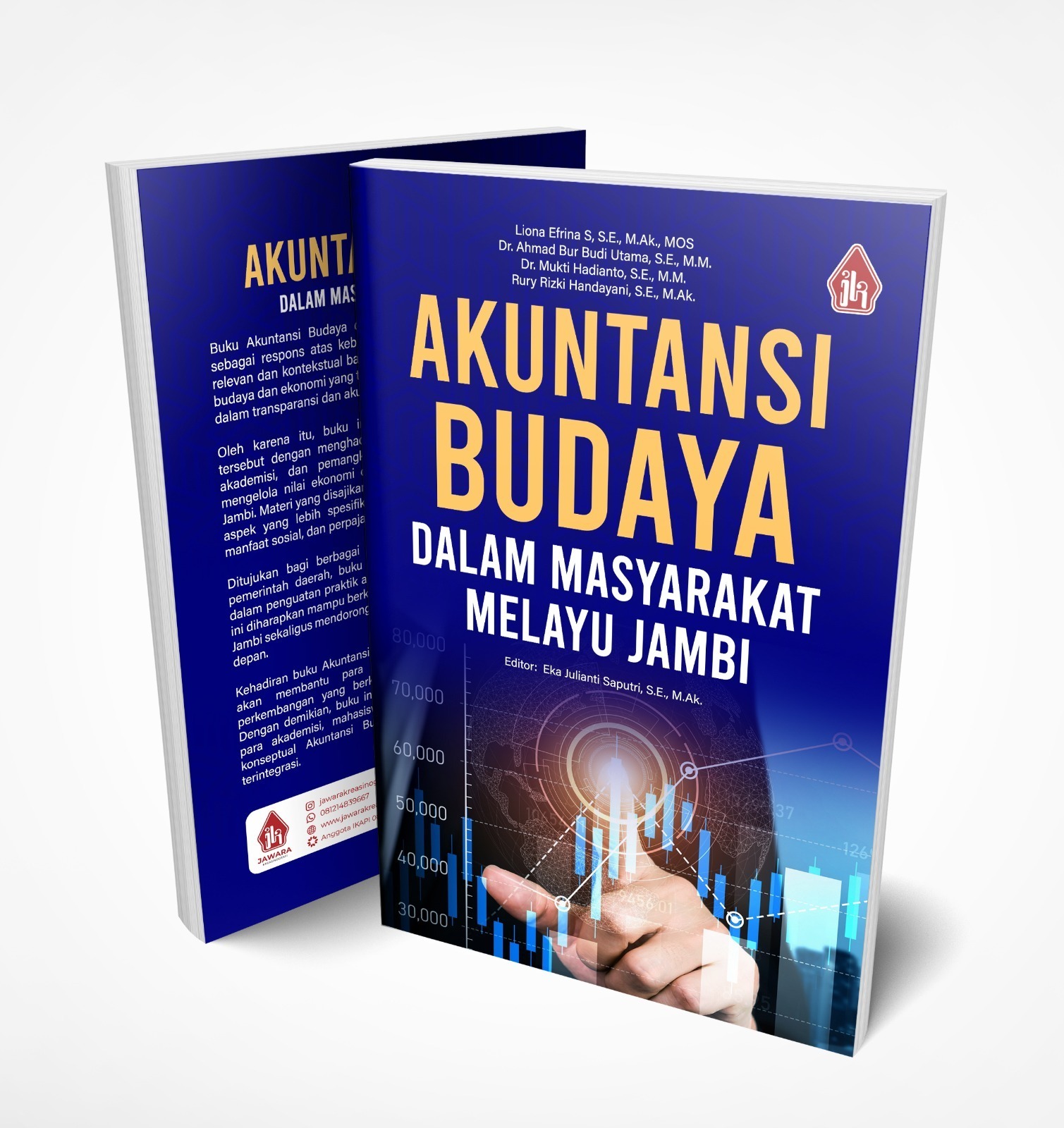 Akuntansi Budaya dalam Masyarakat Melayu Jambi
