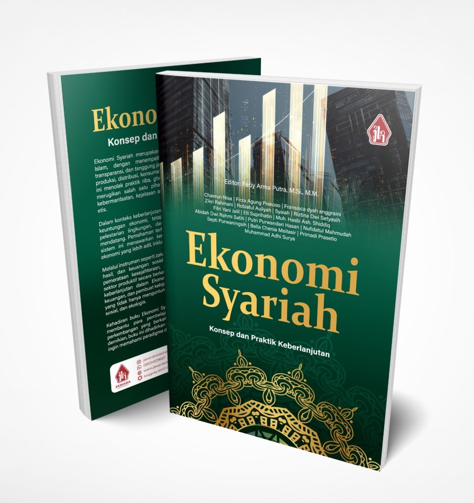 Ekonomi Syariah: Konsep dan Praktik Keberlanjutan