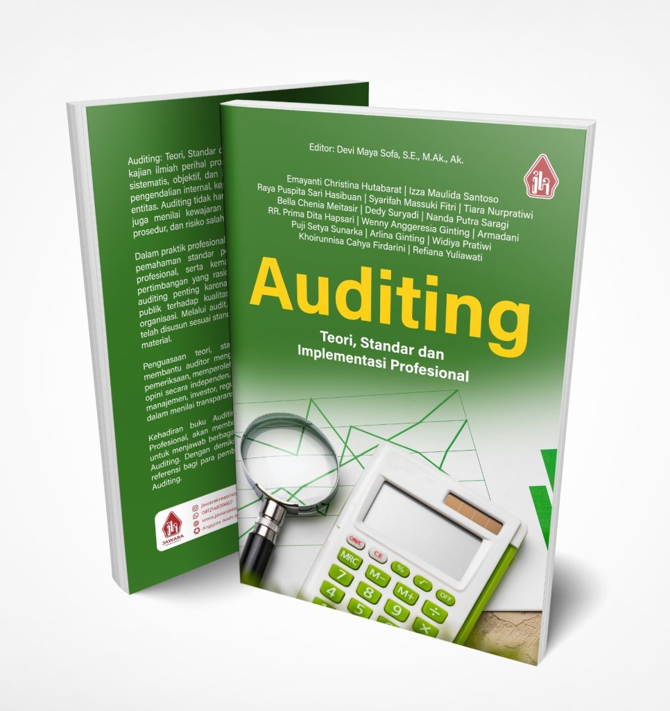 Auditing: Teori, Standar dan Implementasi Profesional