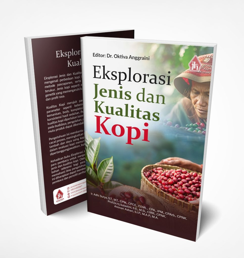Eksplorasi Jenis dan Kualitas Kopi