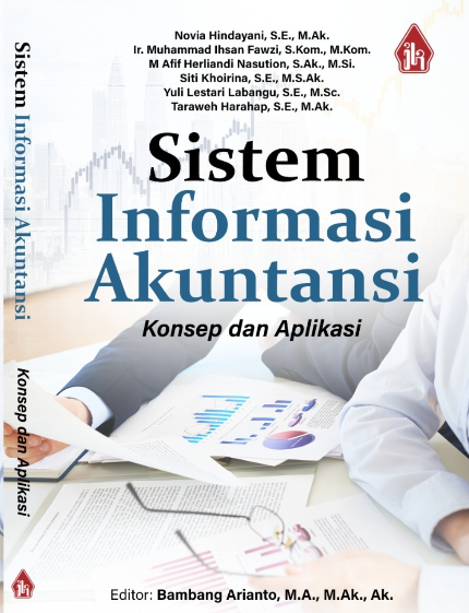 Sistem Informasi Akuntansi: Konsep dan Aplikasi