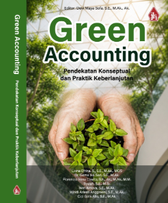 Green Accounting: Pendekatan Konseptual dan Praktik Keberlanjutan