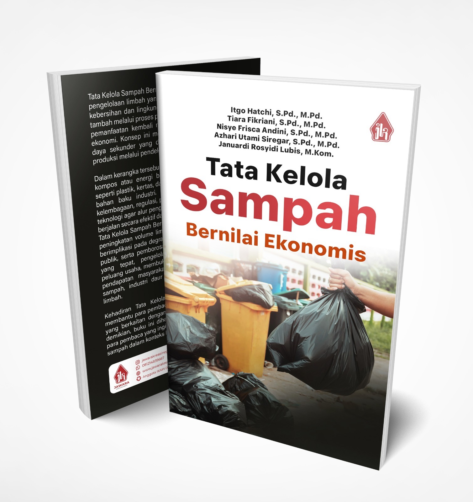 Tata Kelola Sampah Bernilai Ekonomis