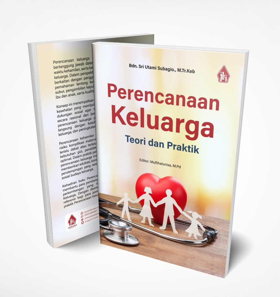 Perencanaan Keluarga: Teori dan Praktik