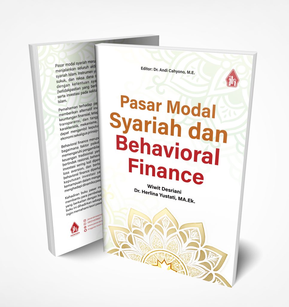 Pasar Modal Syariah dan Behavioral Finance