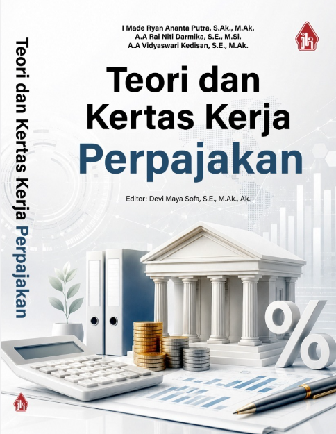 Teori dan Kertas Kerja Perpajakan