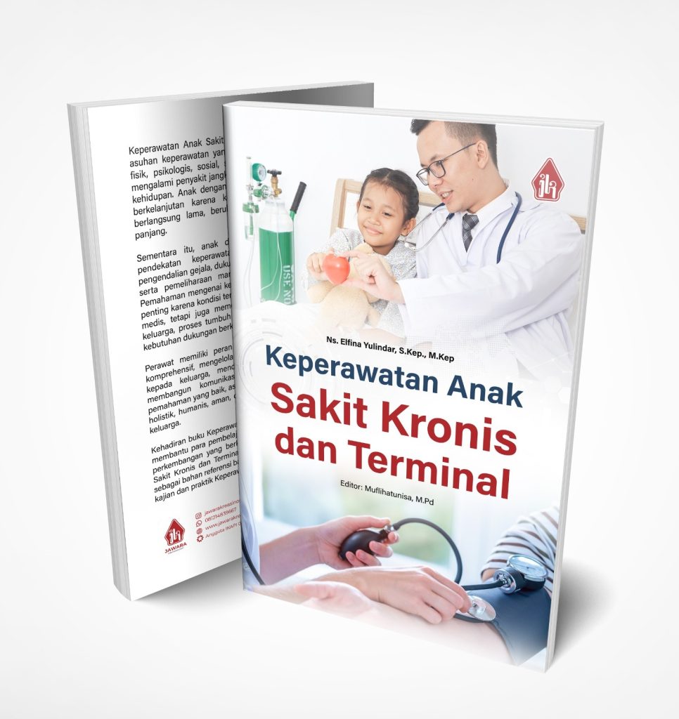 Keperawatan Anak Sakit Kronis dan Terminal