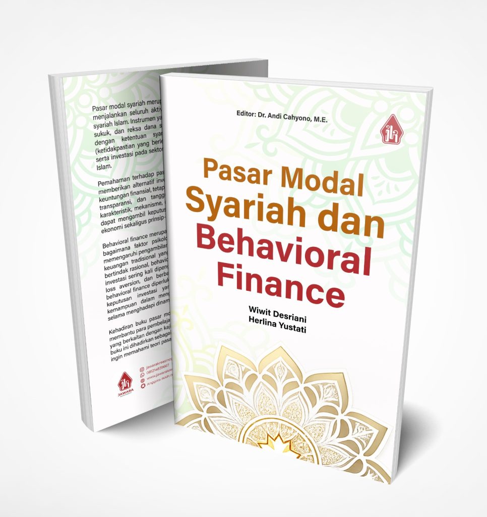 Pasar Modal Syariah dan Behavioral Finance
