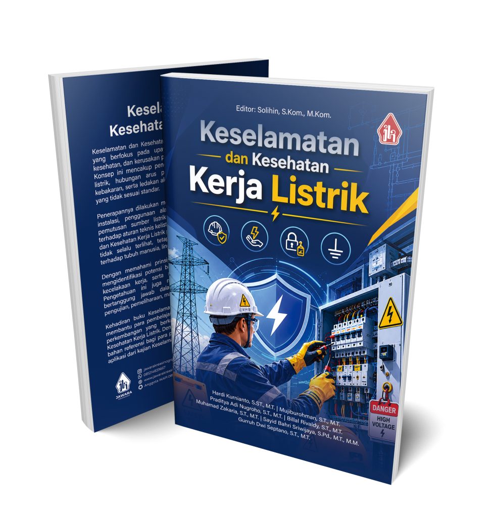 Keselamatan dan Kesehatan Kerja Listrik